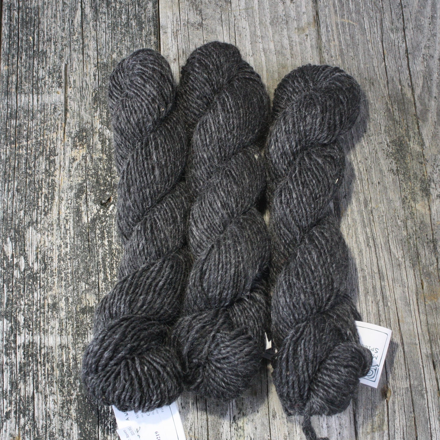 Mountain Mohair by Green Mountain Spinnery - Maine Yarn & Fiber Supply
