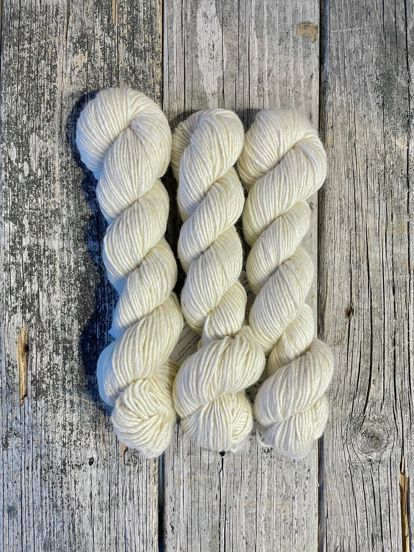 Mountain Mohair by Green Mountain Spinnery - Maine Yarn & Fiber Supply