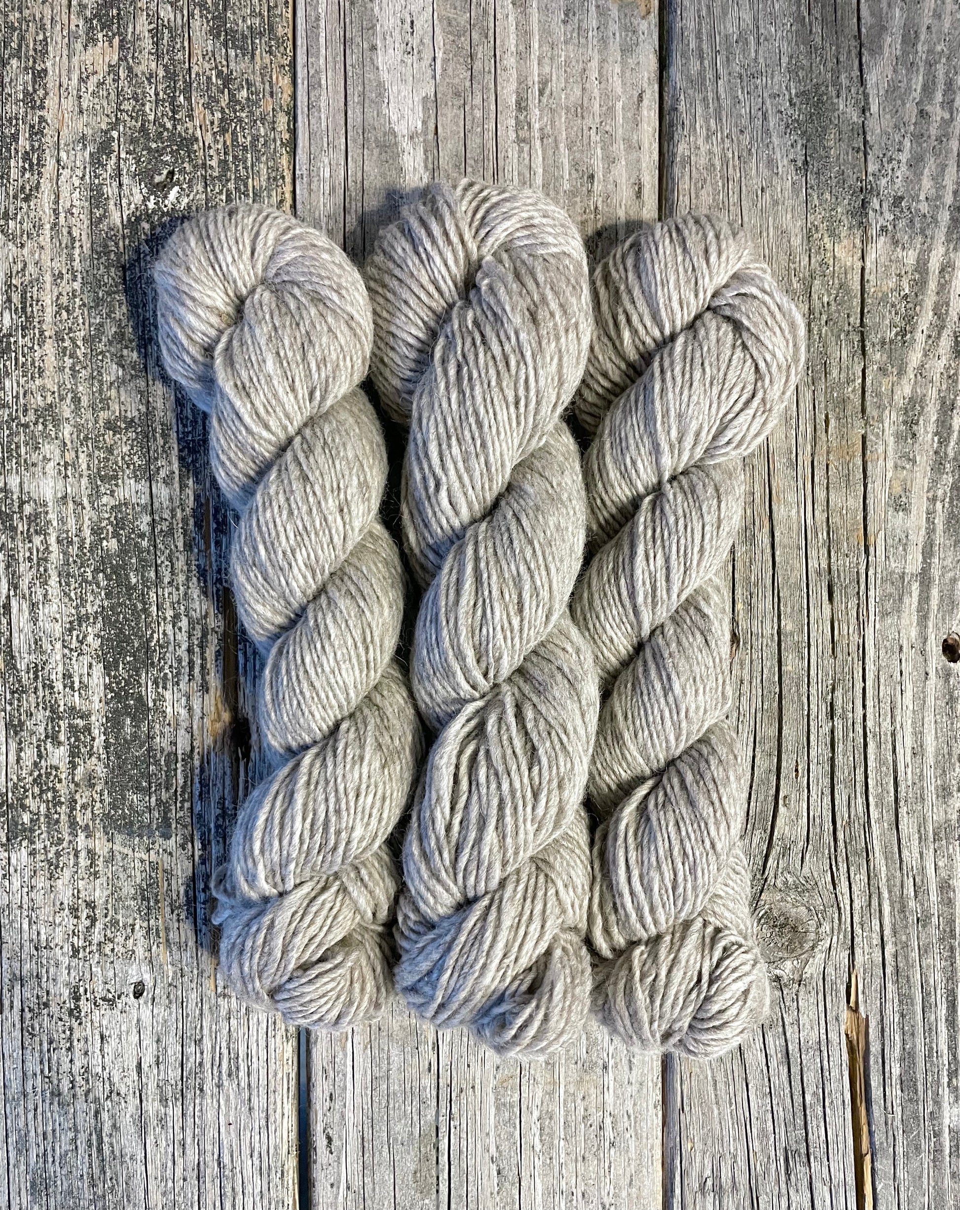 Mountain Mohair by Green Mountain Spinnery - Maine Yarn & Fiber Supply