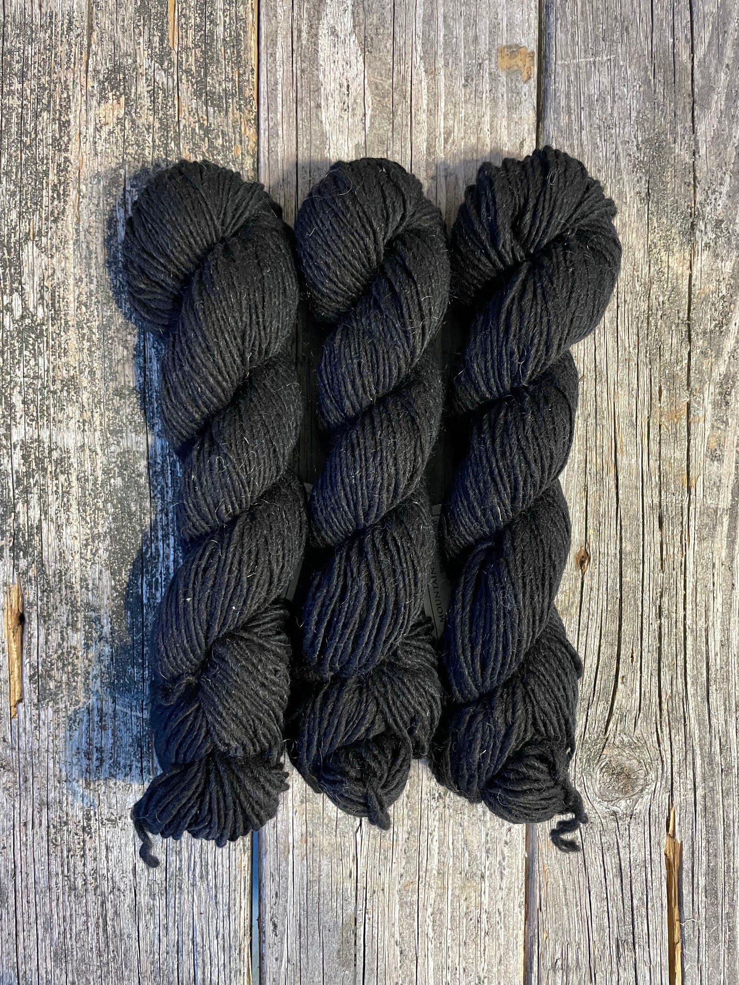 Mountain Mohair by Green Mountain Spinnery - Maine Yarn & Fiber Supply