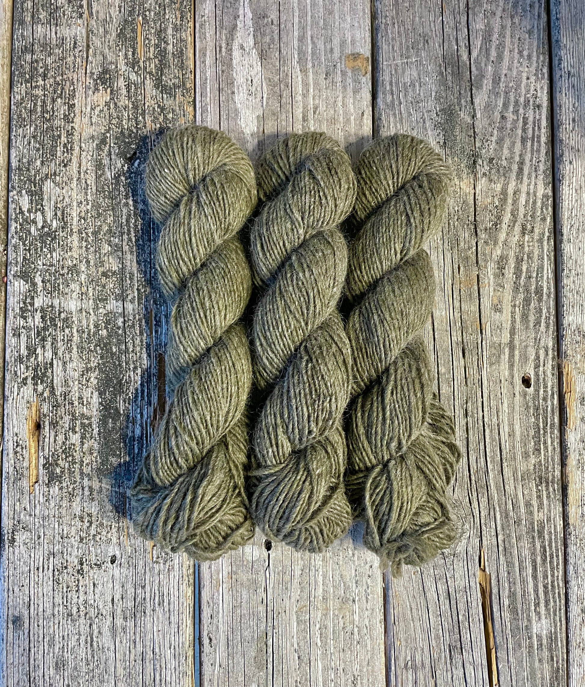 Mountain Mohair by Green Mountain Spinnery - Maine Yarn & Fiber Supply