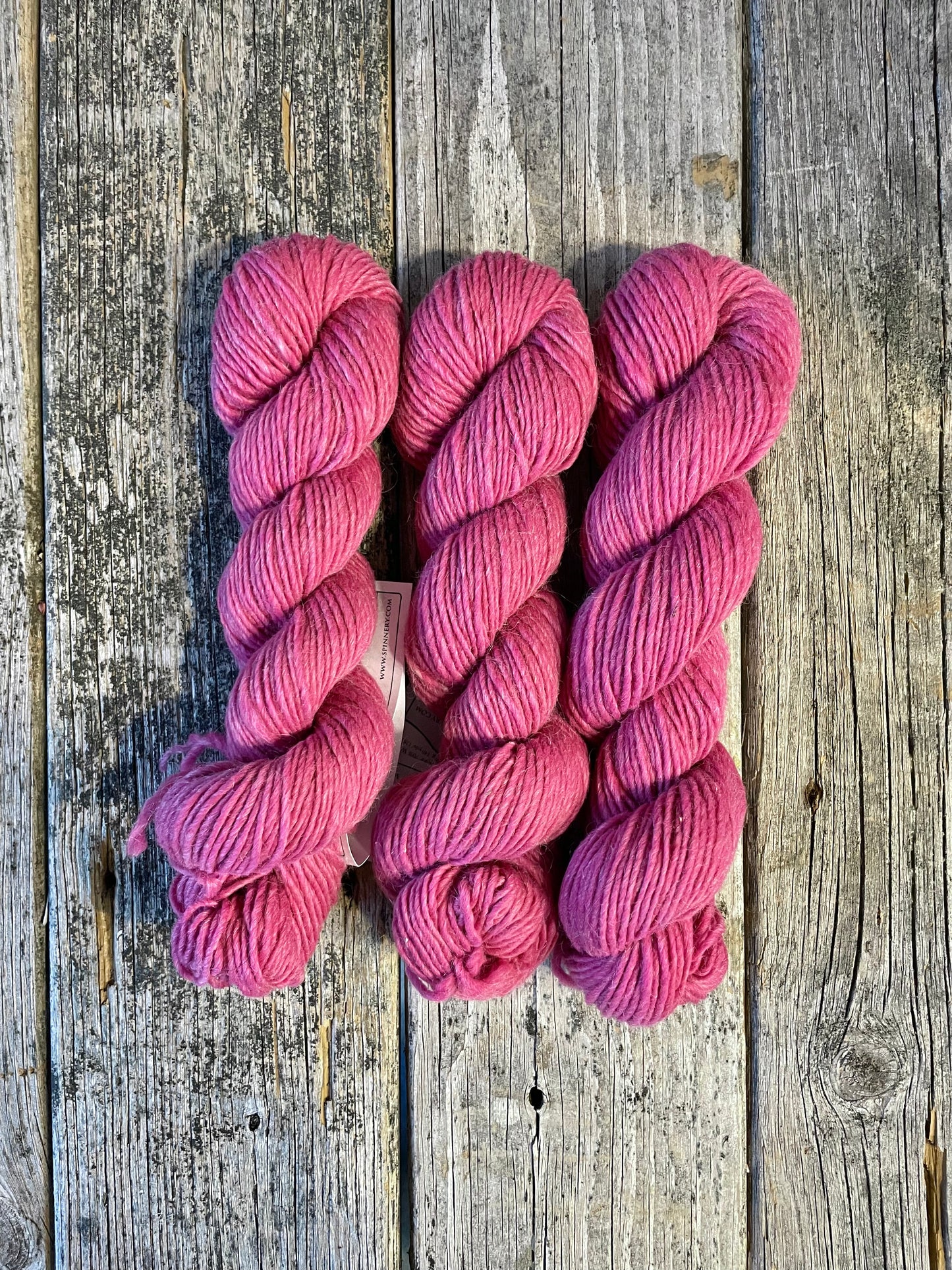 Mountain Mohair by Green Mountain Spinnery - Maine Yarn & Fiber Supply