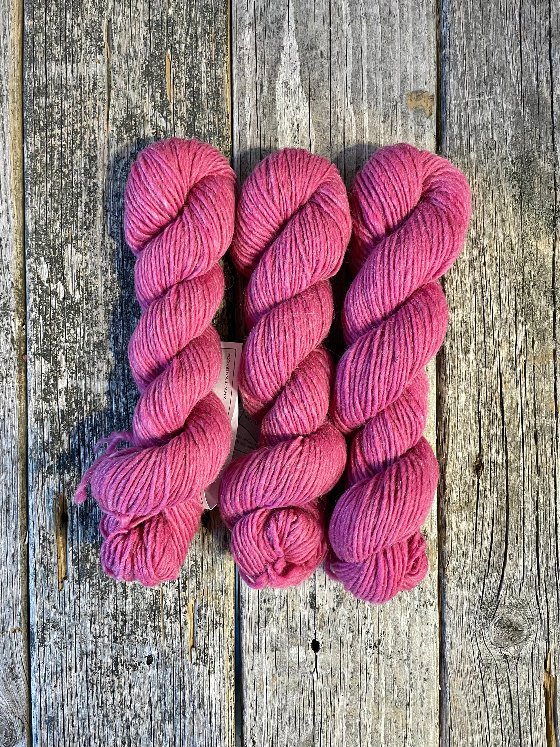 Mountain Mohair by Green Mountain Spinnery - Maine Yarn & Fiber Supply