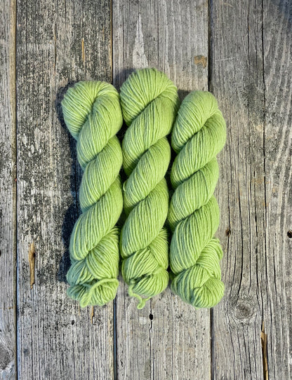Mountain Mohair by Green Mountain Spinnery - Maine Yarn & Fiber Supply