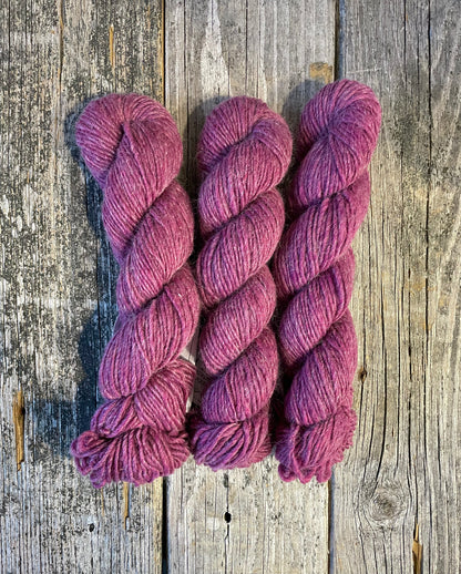 Mountain Mohair by Green Mountain Spinnery - Maine Yarn & Fiber Supply