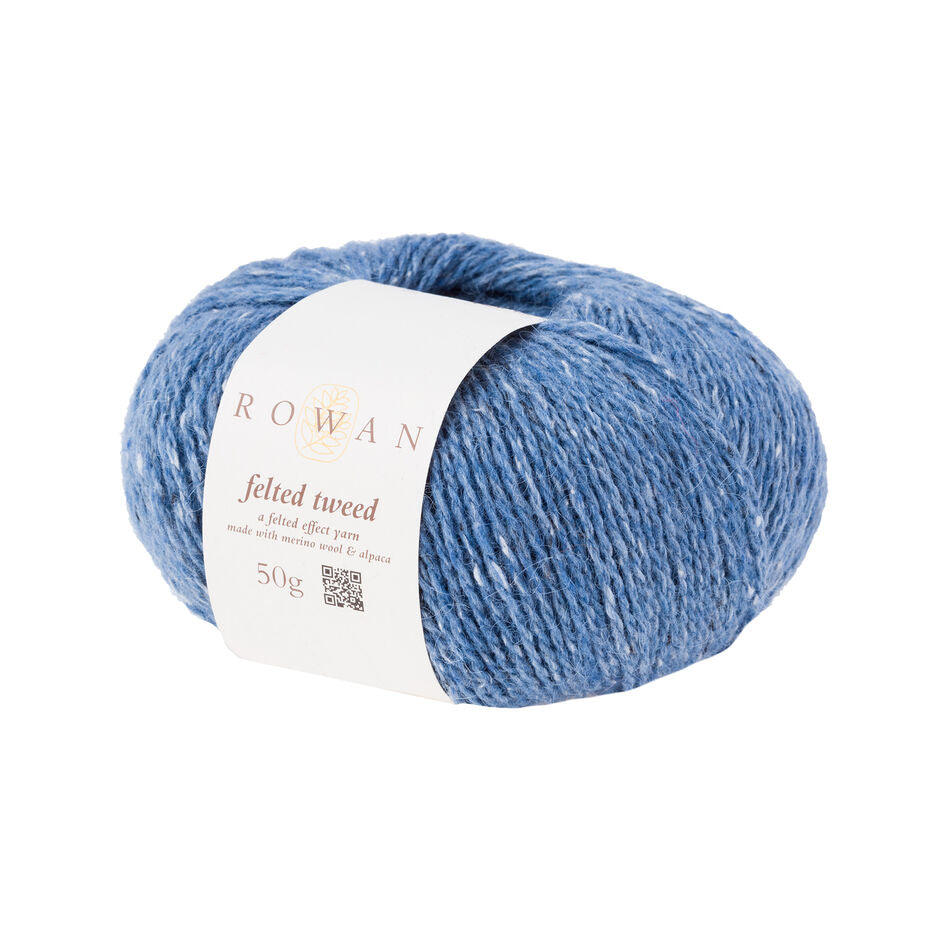 Felted Tweed DK From Rowan - Maine Yarn & Fiber Supply