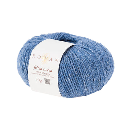 Felted Tweed DK From Rowan - Maine Yarn & Fiber Supply