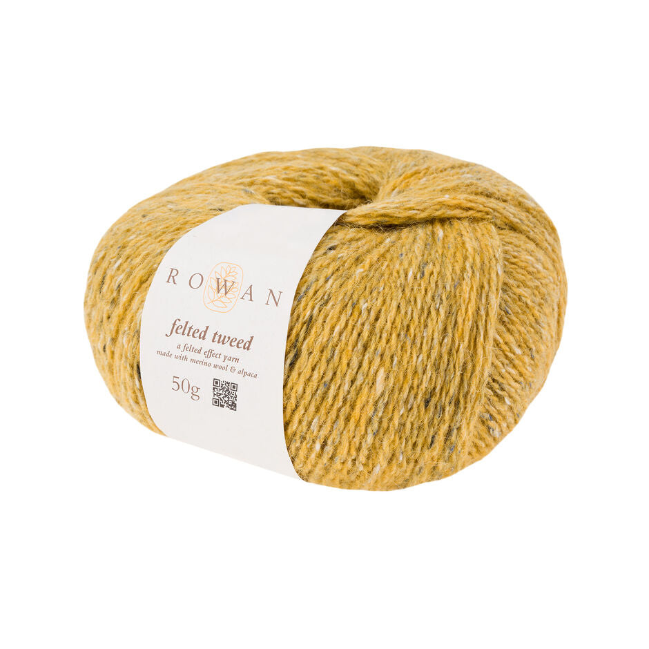 Felted Tweed DK From Rowan - Maine Yarn & Fiber Supply