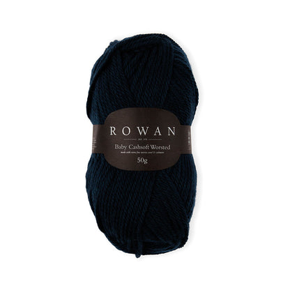 Baby Cashsoft Worsted by Rowan