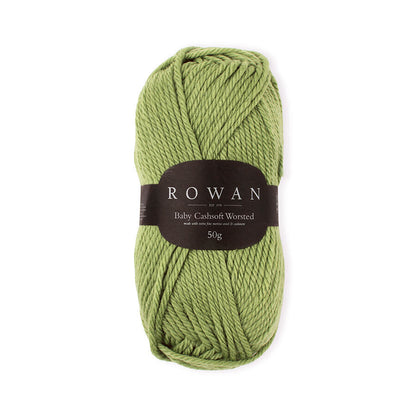 Baby Cashsoft Worsted by Rowan