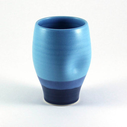 Thumb Cup 8oz Mug by One Acre Ceramics - Maine Yarn & Fiber Supply