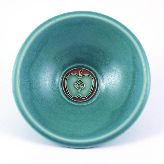 Fruit Bowls by One Acre Ceramics - Maine Yarn & Fiber Supply