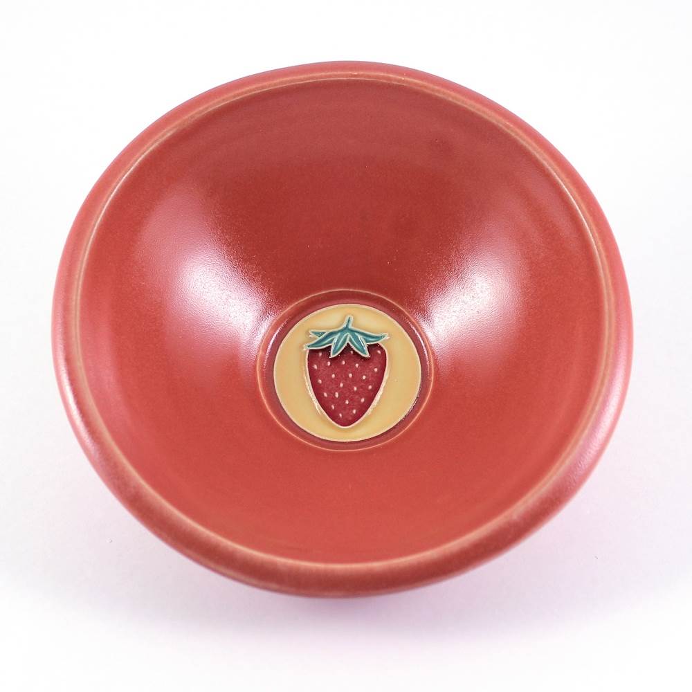 Fruit Bowls by One Acre Ceramics - Maine Yarn & Fiber Supply
