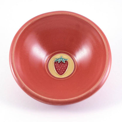Fruit Bowls by One Acre Ceramics - Maine Yarn & Fiber Supply