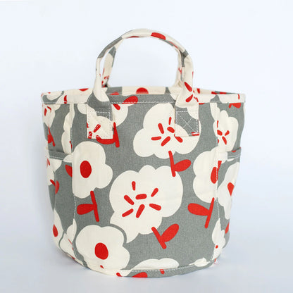 Project Tote from Maika