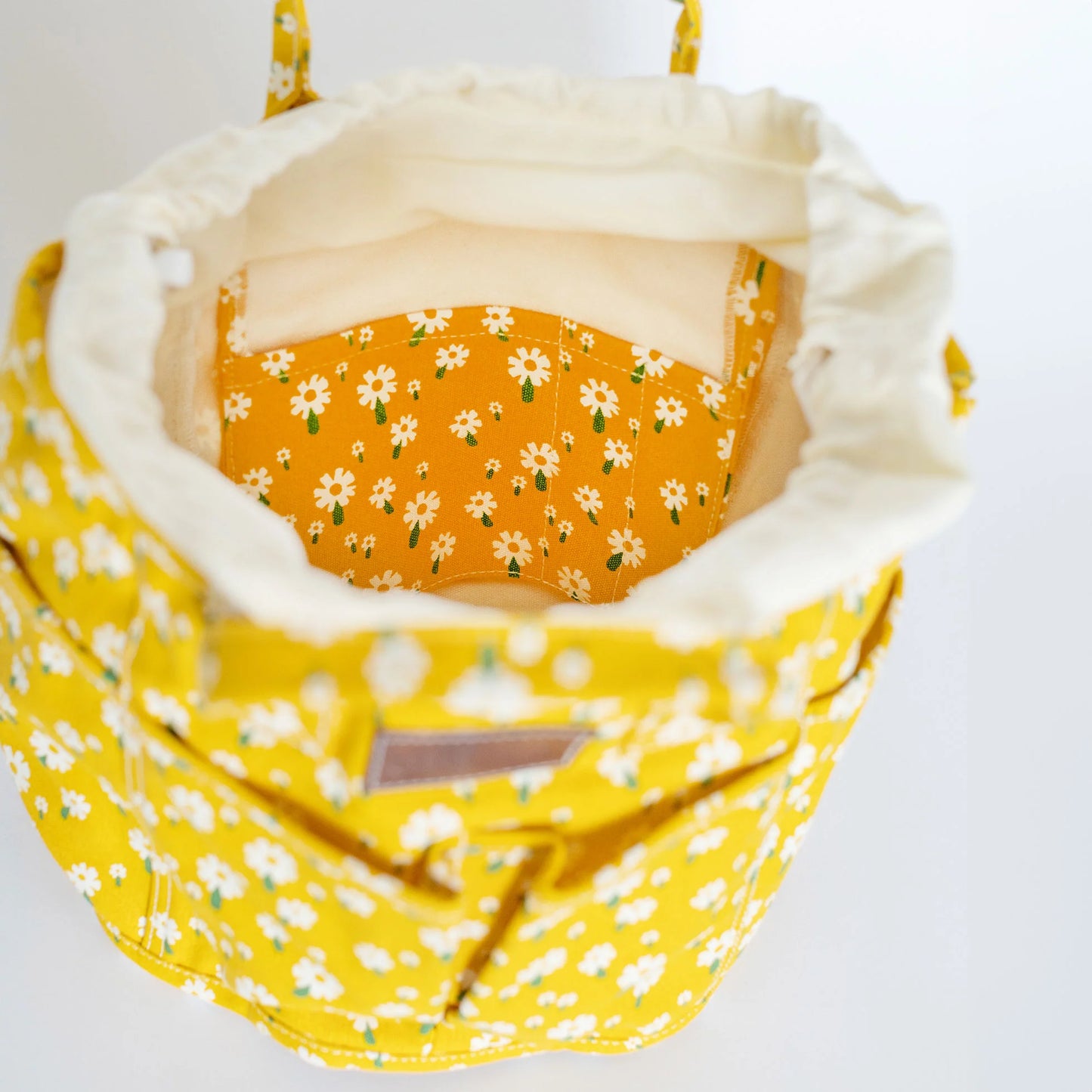 Project Tote from Maika