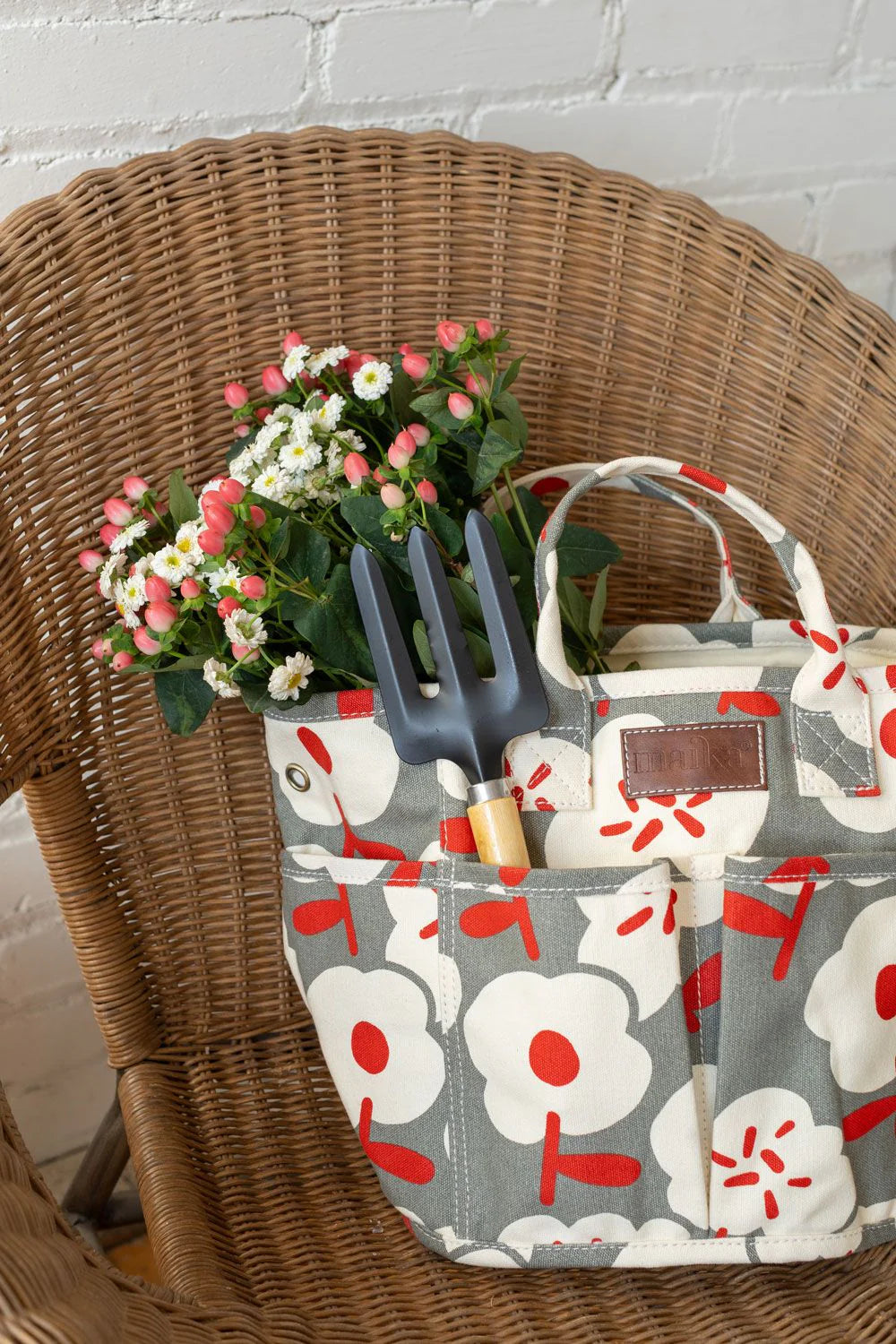 Project Tote from Maika