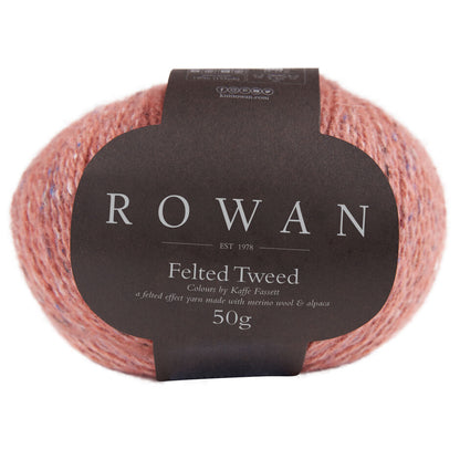 Felted Tweed DK From Rowan - Maine Yarn & Fiber Supply