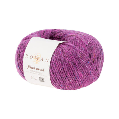 Felted Tweed DK From Rowan - Maine Yarn & Fiber Supply