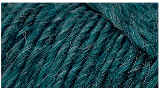 Lamb's Pride: Persian Peacock by Brown Sheep Company