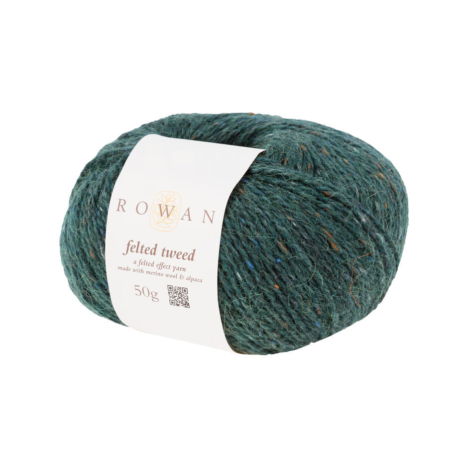 Felted Tweed DK From Rowan - Maine Yarn & Fiber Supply