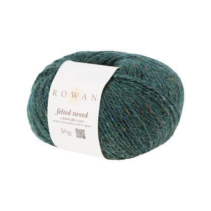 Felted Tweed DK From Rowan - Maine Yarn & Fiber Supply
