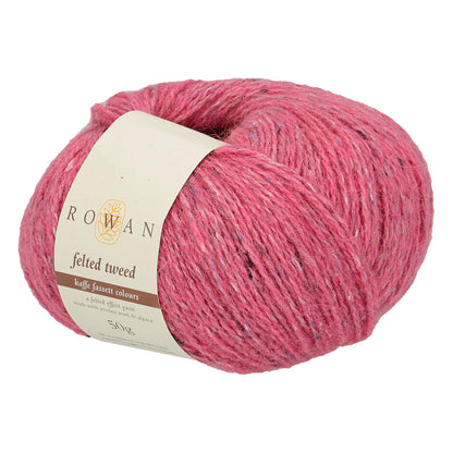 Felted Tweed DK From Rowan - Maine Yarn & Fiber Supply