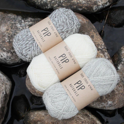 Pip Naturals: Kirkstall by Baa Ram Ewe