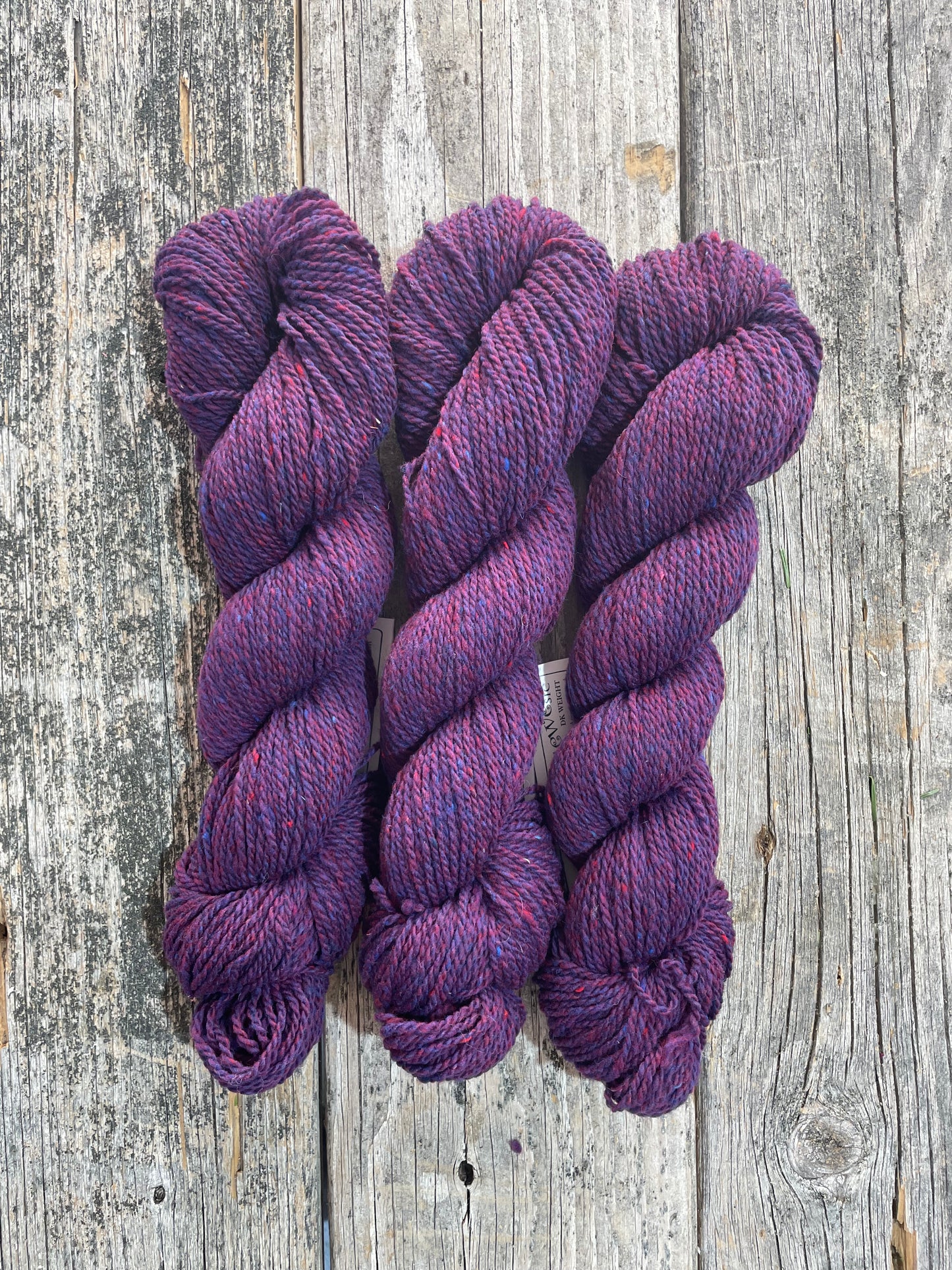 Mewesic by Green Mountain Spinnery