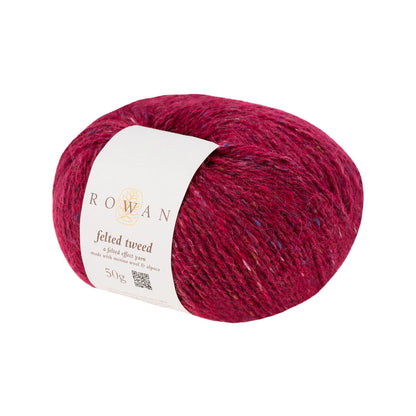 Felted Tweed DK From Rowan - Maine Yarn & Fiber Supply