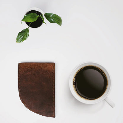 Moose Front Pocket Wallet with RFID Protection by Rogue Industries