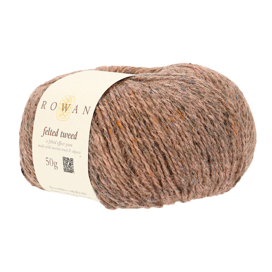 Felted Tweed DK From Rowan - Maine Yarn & Fiber Supply
