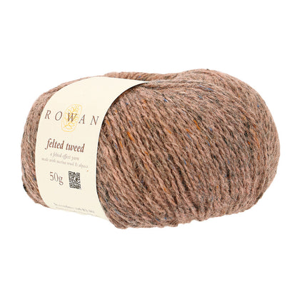 Felted Tweed DK From Rowan - Maine Yarn & Fiber Supply