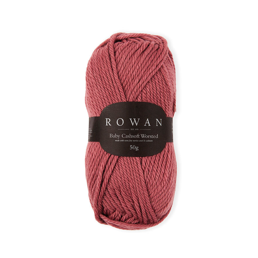 Baby Cashsoft Worsted by Rowan
