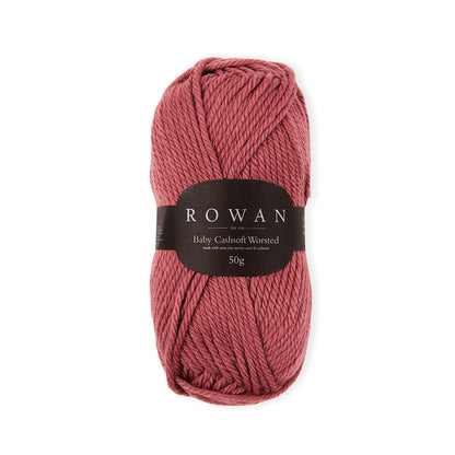 Baby Cashsoft Worsted by Rowan