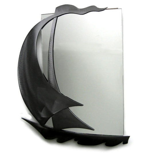 Sail Mirror by Metallic Evolution