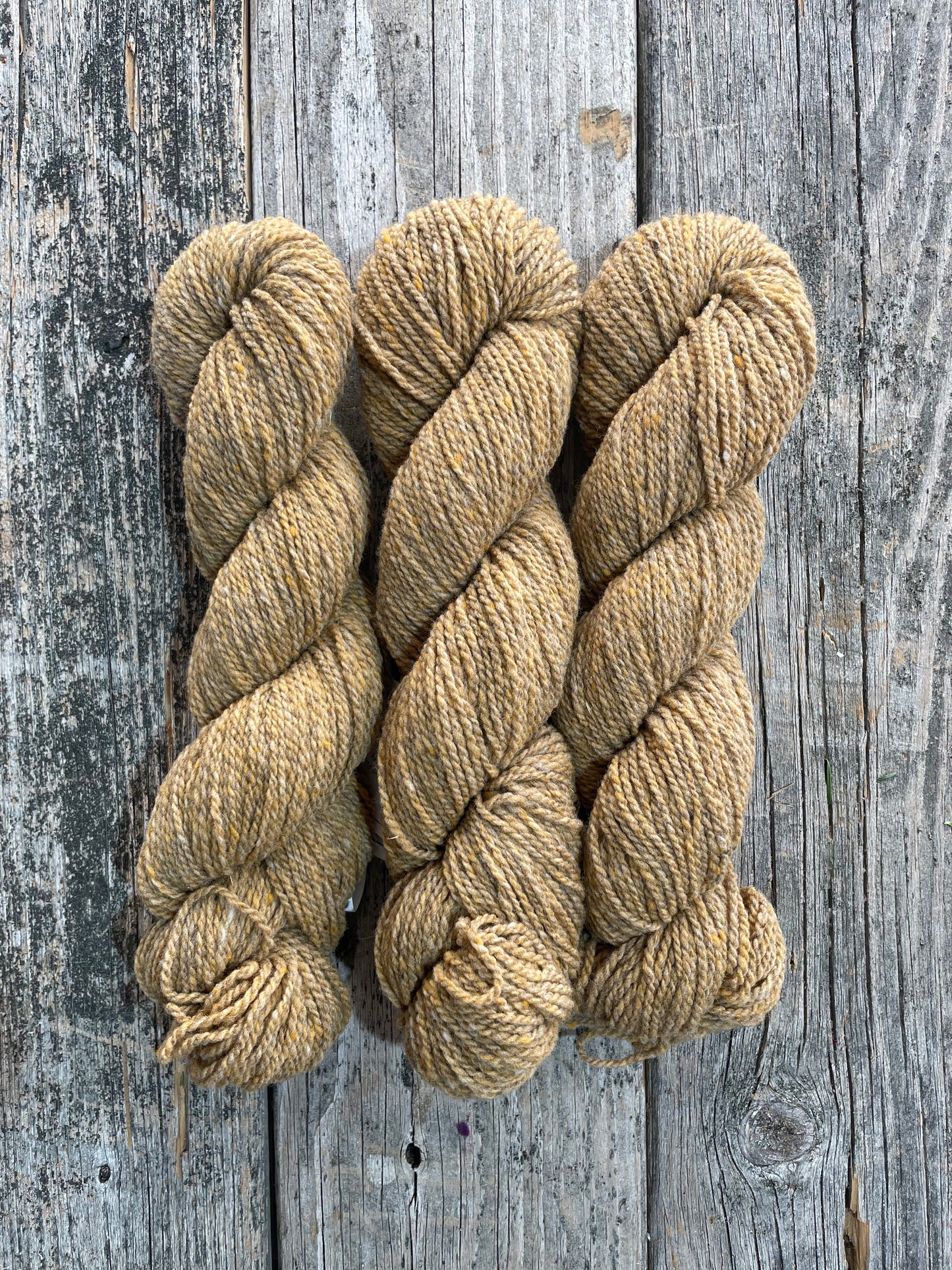 Mewesic by Green Mountain Spinnery