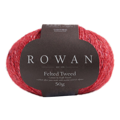 Felted Tweed DK From Rowan - Maine Yarn & Fiber Supply