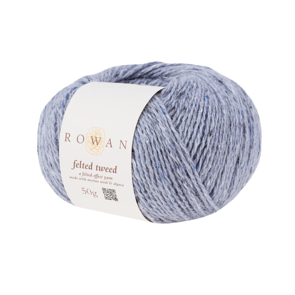 Felted Tweed DK From Rowan - Maine Yarn & Fiber Supply