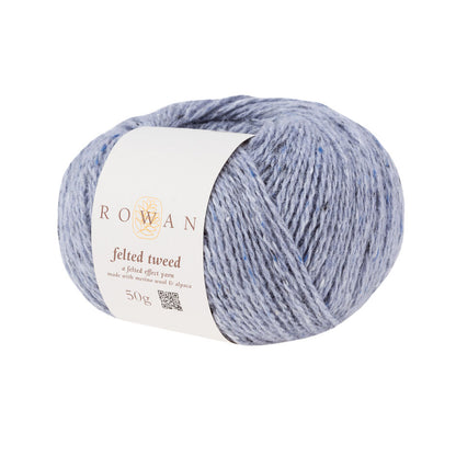 Felted Tweed DK From Rowan - Maine Yarn & Fiber Supply