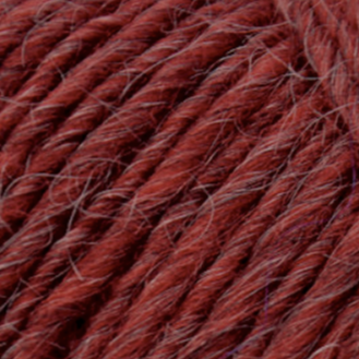 Lamb's Pride Worsted from Brown Sheep Company
