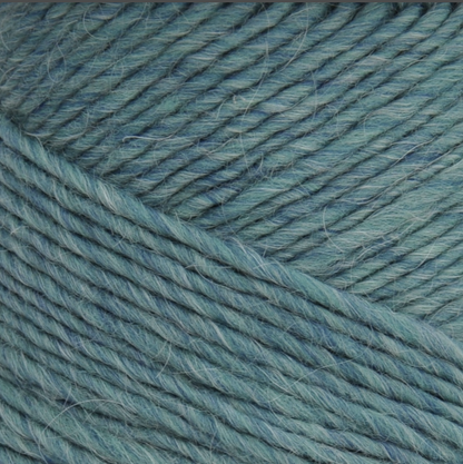 Lamb's Pride Worsted from Brown Sheep Company