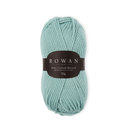 Baby Cashsoft Worsted by Rowan