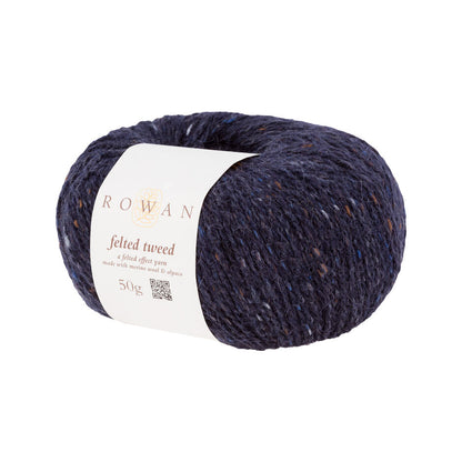 Felted Tweed DK From Rowan - Maine Yarn & Fiber Supply