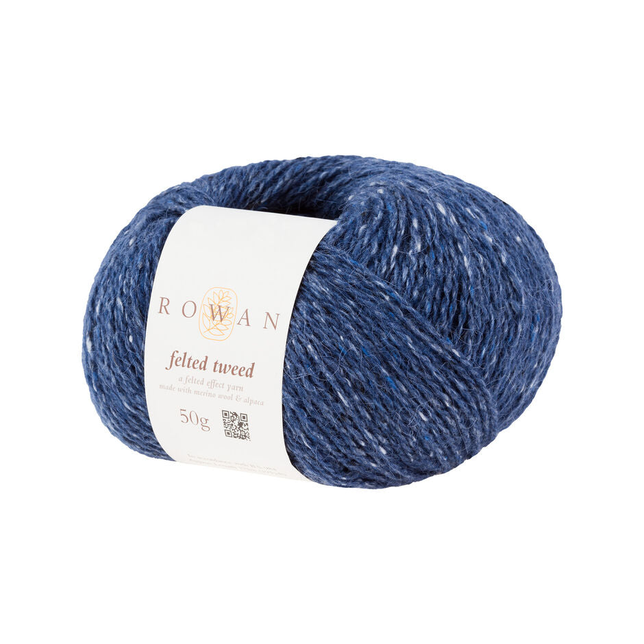 Felted Tweed DK From Rowan - Maine Yarn & Fiber Supply