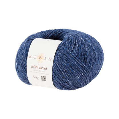 Felted Tweed DK From Rowan - Maine Yarn & Fiber Supply