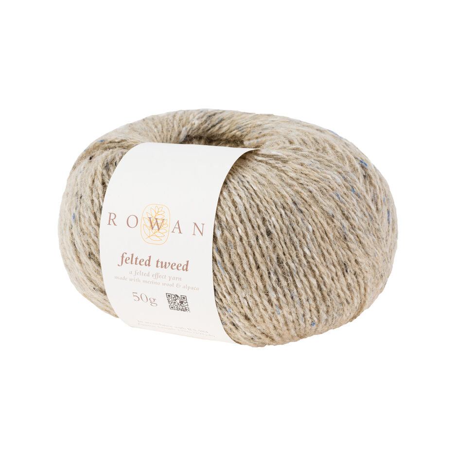 Felted Tweed DK From Rowan - Maine Yarn & Fiber Supply