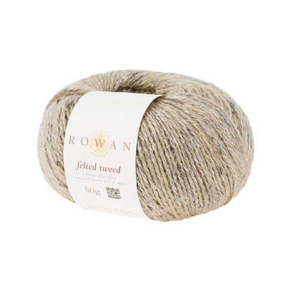Felted Tweed DK From Rowan - Maine Yarn & Fiber Supply
