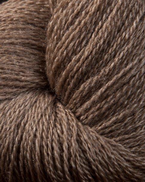 Zephyr Lace From JaggerSpun: Suede