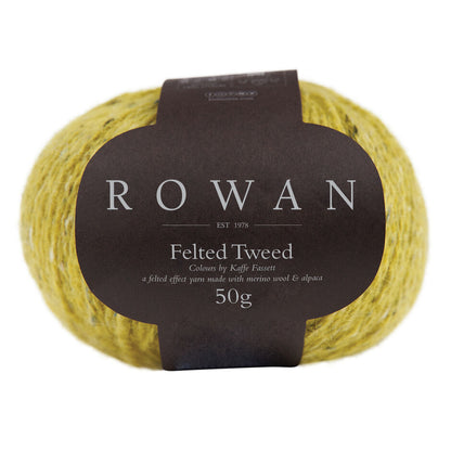 Felted Tweed DK From Rowan - Maine Yarn & Fiber Supply